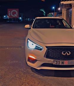 إنفينيتي Q50
